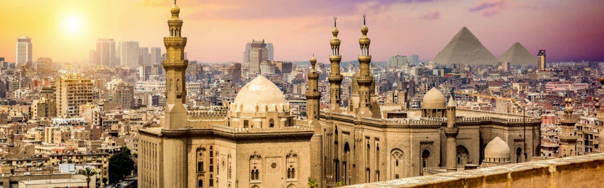 Mısır Turu